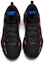 Order 361° Basketballschuhe ''Schwarz Rot'' 572041115-4