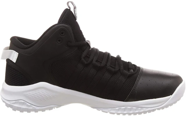 361° Basketbalschoenen ''Zwart Wit'' 671831107-5 Order 361° Basketbalschoenen ''Zwart Wit'' 671831107-5