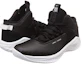Lookbook 361° Basketbalschoenen ''Zwart Wit'' 671831107-5
