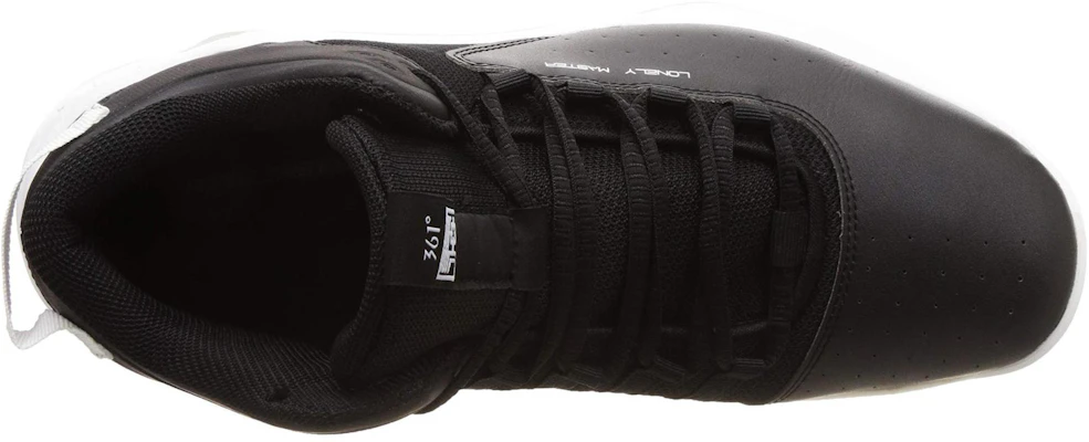 361° Basketbalschoenen ''Zwart Wit'' 671831107-5 Shop 361° Basketbalschoenen ''Zwart Wit'' 671831107-5
