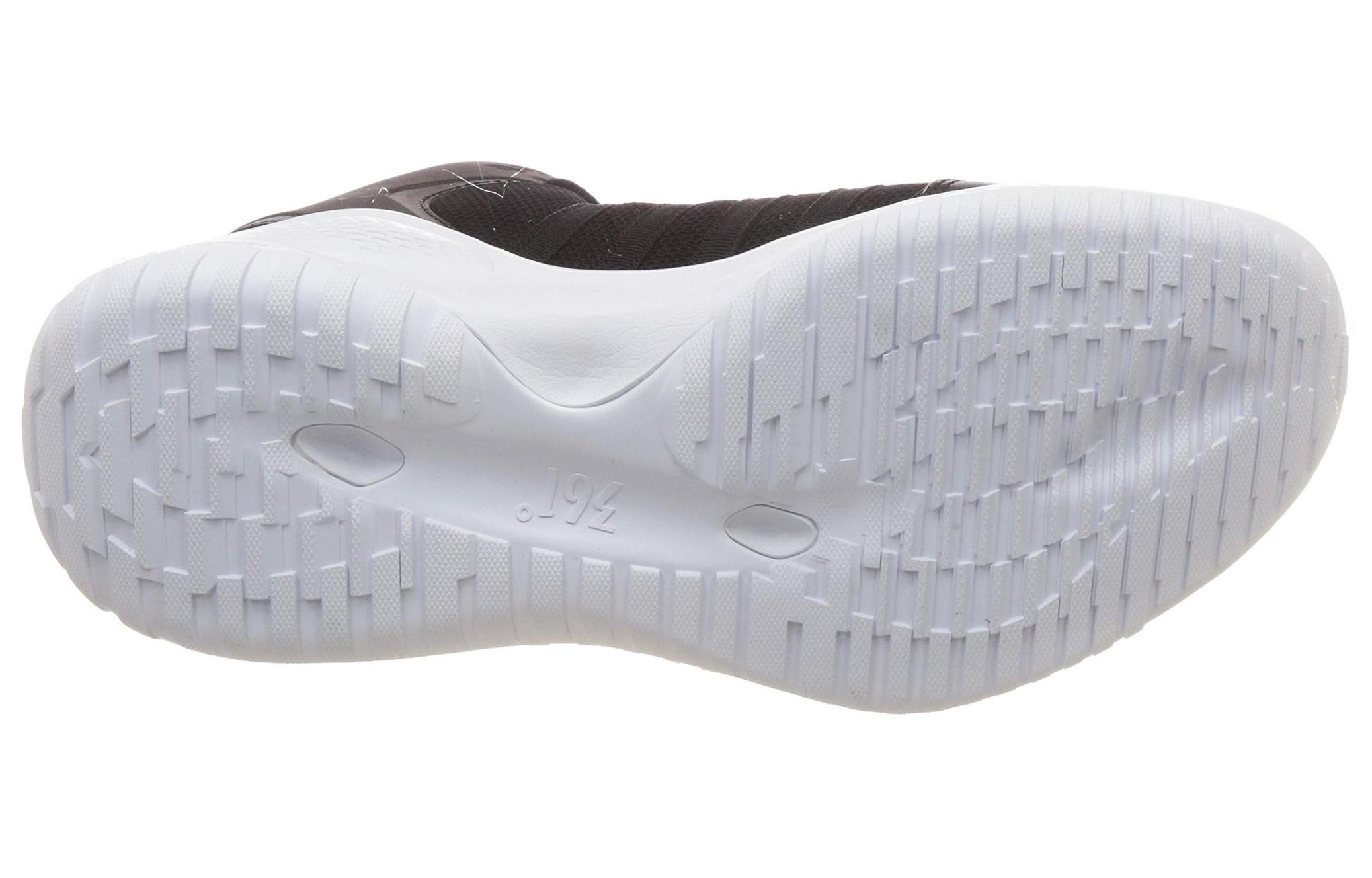 Purchase 361° Basket 'Hitam Putih' 671831107-5