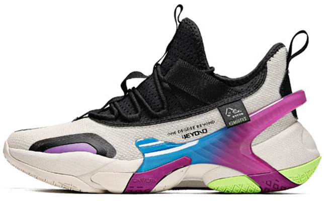 361° Basketball High ''Schwarz Grau Lila'' 572011113-2 Buy 361° Basketball High ''Schwarz Grau Lila'' 572011113-2
