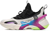 Buy 361° Basketball High ''Schwarz Grau Lila'' 572011113-2