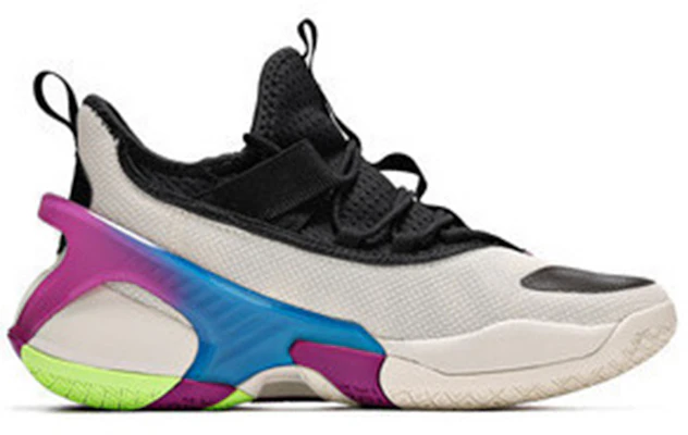 361° Basketball High ''Schwarz Grau Lila'' 572011113-2 Order 361° Basketball High ''Schwarz Grau Lila'' 572011113-2