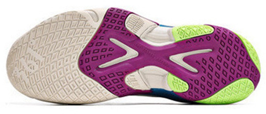 361° Basketball High 'Black Grey Purple' 572011113-2 Purchase 361° Basketball High 'Black Grey Purple' 572011113-2