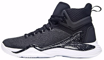 361° Basketball High 'Black White' 671831101-5 361° Basketball High 'Black White' 671831101-5