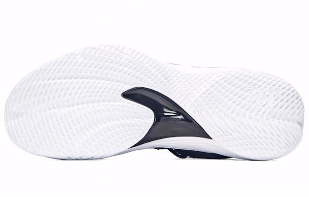 361° Sepatu Basket Tinggi 'Hitam Putih' 671831101-5 Shop 361° Sepatu Basket Tinggi 'Hitam Putih' 671831101-5