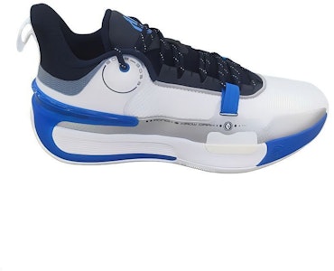 361° Basket Rendah 'Putih Biru' 572341115-1 Order 361° Basket Rendah 'Putih Biru' 572341115-1