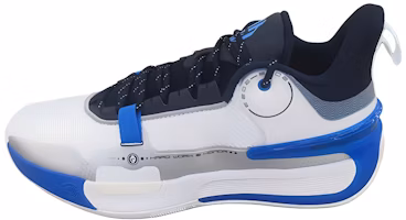 361° Basketball Low 'White Blue' 572341115-1 361° Basketball Low 'White Blue' 572341115-1