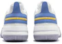 Shop 361° Basketball Low ''Weiß Gelb'' 672121101-8