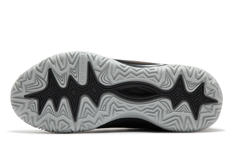 Purchase 361° Basketbalschoen Mid ''Charcoal Grey/Bleached Light Green'' 672341108-7
