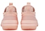 Shop 361° Bola Keranjang Tengah 'Pink Penyerapan Kejut Genggaman Anti-Gelincir' 572121111-9