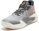 Order 361° Basketbalschoenen Mid ''Zink IJzergrijs/Geparfumeerd Oranje'' 672341108-4