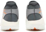 Shop 361° Basketbalschoenen Mid ''Zink IJzergrijs/Geparfumeerd Oranje'' 672341108-4