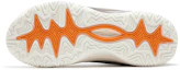 Purchase 361° Basketbalschoenen Mid ''Zink IJzergrijs/Geparfumeerd Oranje'' 672341108-4