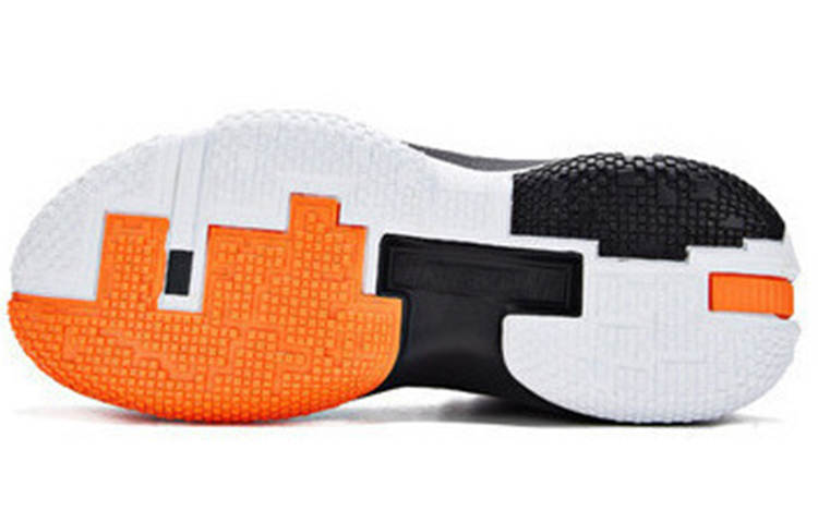Shop 361° Basketballschuhe ''Schwarz'' 572011107-3