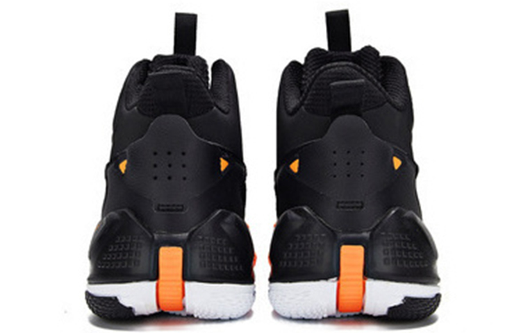 Purchase 361° Basketballschuhe ''Schwarz'' 572011107-3