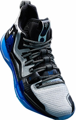 361° Basketball Shoes 'Black' Y2192-0900 Order 361° Basketball Shoes 'Black' Y2192-0900