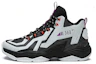 Buy Scarpe da Basket 361° ''Nero Viola'' 672031113-1