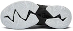 Shop Scarpe da Basket 361° ''Nero Viola'' 672031113-1