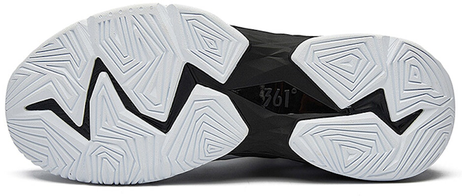 361° Basketball Shoes 'Black Purple' 672031113-1 Shop 361° Basketball Shoes 'Black Purple' 672031113-1