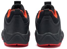 Kasut Bola Keranjang 361° 'Hitam Merah' 672211111-2 Shop Kasut Bola Keranjang 361° 'Hitam Merah' 672211111-2