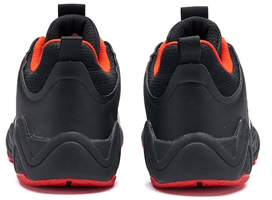 361° Basketball Shoes 'Black Red' 672211111-2 Shop 361° Basketball Shoes 'Black Red' 672211111-2