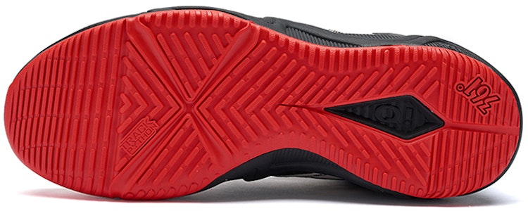 Sepatu Basket 361° 'Hitam Merah' 672211111-2 Purchase Sepatu Basket 361° 'Hitam Merah' 672211111-2