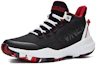 Order 361° Basketball Shoes 'Black White' 672021106-3