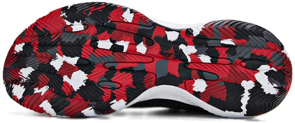 361° Basketball Shoes 'Black White' 672021106-3 Purchase 361° Basketball Shoes 'Black White' 672021106-3