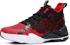 Order 361° Basketball Shoes 'Red Black' 672011101-4