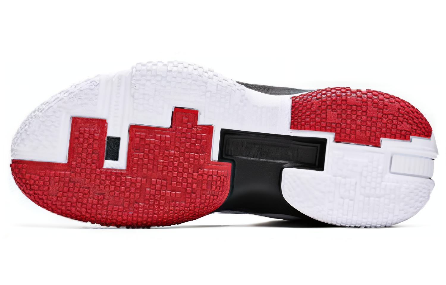 Purchase 361° Basketballschuhe ''Weiß Schwarz'' 572011107-1