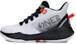 Buy 361° Basketball Shoes 'White Black' 672021106-1