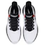 Lookbook 361° Basketball Shoes 'White Black' 672021106-1