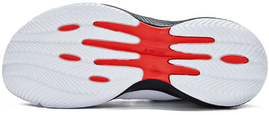 361° Basketball Shoes 'White Black' 672021106-1 Purchase 361° Basketball Shoes 'White Black' 672021106-1
