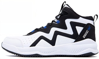 361° Basketball Shoes 'White Black' 672111102-1 361° Basketball Shoes 'White Black' 672111102-1