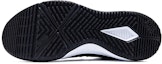 Purchase 361° Kasut Bola Keranjang 'Putih Hitam' 672111102-1