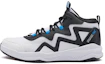 Buy Zapatillas de Baloncesto 361° 'Blanco Negro' 672211102V-3