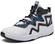 Order Zapatillas de Baloncesto 361° 'Blanco Negro' 672211102V-3