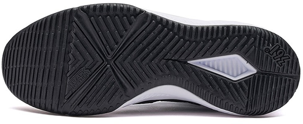 Sepatu Basket 361° 'Putih Hitam' 672211102V-3 Purchase Sepatu Basket 361° 'Putih Hitam' 672211102V-3