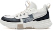 Buy 361° 농구화 '페더 화이트' (361° Basketball Shoes 'Feather White') 572131111-3