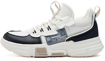 361° Basketball Sneakers 'Feather White' 572131111-3 361° Basketball Sneakers 'Feather White' 572131111-3