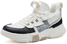 Order 361° Basketball-Sneaker ''Federweiß'' 572131111-3