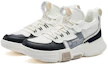 Lookbook 361° Basketball-Sneaker ''Federweiß'' 572131111-3