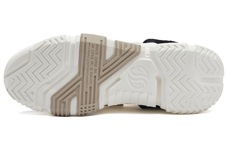 Purchase 361° 농구화 '페더 화이트' (361° Basketball Shoes 'Feather White') 572131111-3