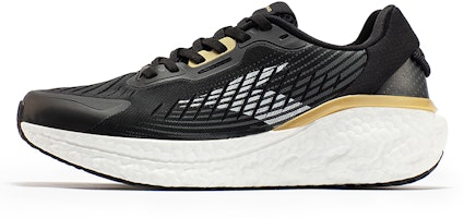 361度 爆沫2.0 男款 2022年秋季新款 男鞋 專業跑鞋 烏黑色/煙灰 672232224-4 Buy 361度 爆沫2.0 男款 2022年秋季新款 男鞋 專業跑鞋 烏黑色/煙灰 672232224-4