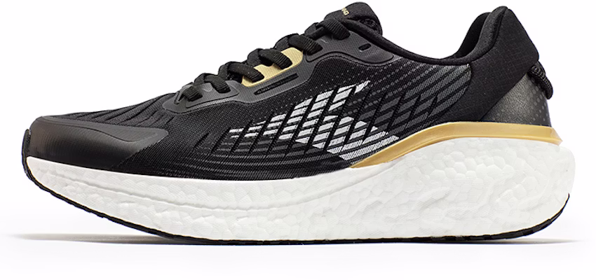 361° Biao Mo 2.0 2022 'Negro/Gris Ahumado' 672232224-4 Buy 361° Biao Mo 2.0 2022 'Negro/Gris Ahumado' 672232224-4