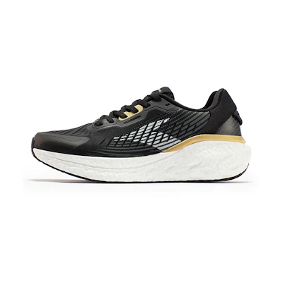 361° Biao Mo 2.0 2022 'Black/Smoky Grey'