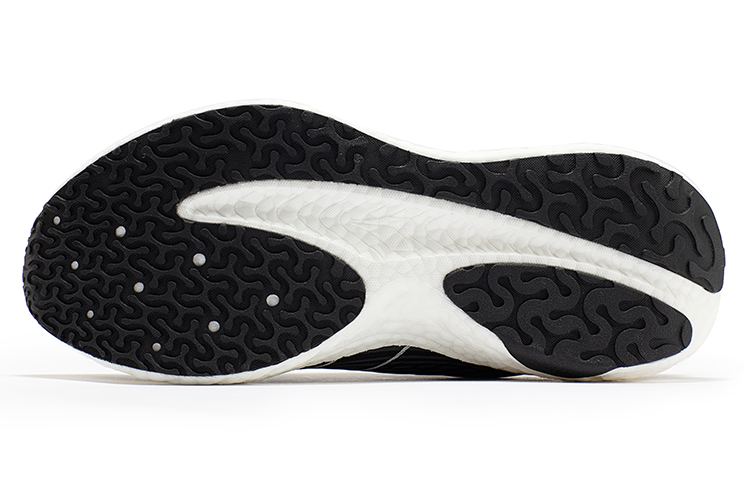 361° Biao Mo 2.0 2022 'Black/Smoky Grey' 圖 5