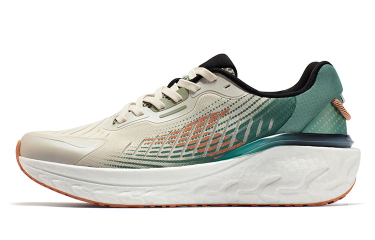 361° Biaofu 2.0 'Oat Milk/Starlight Blue'